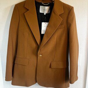 ALC Brown Blazer